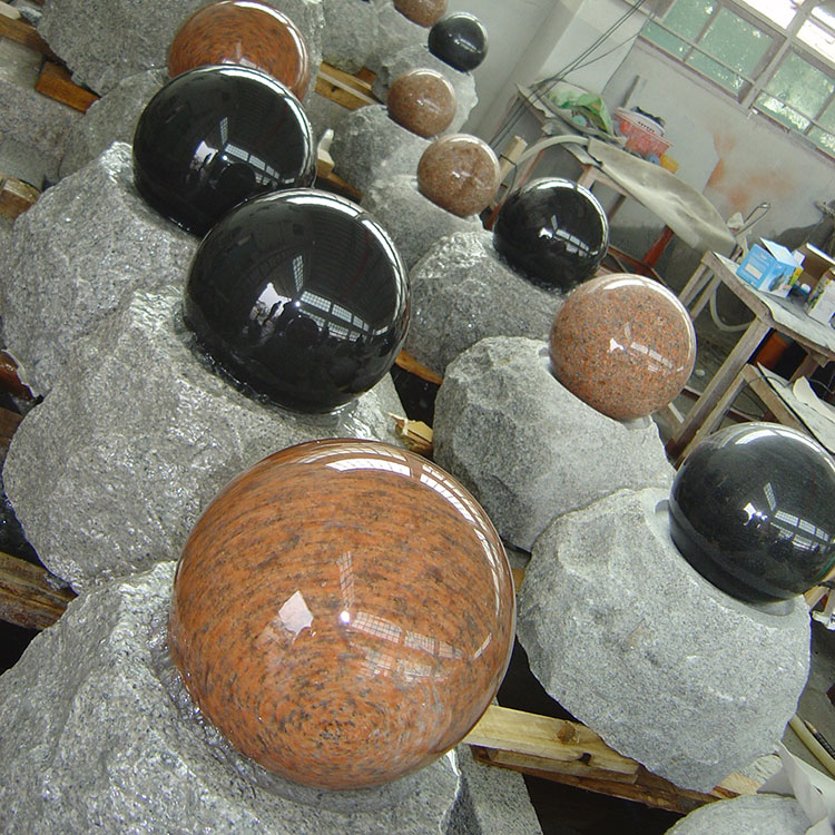 ປະຕູໂຂງແກະສະຫຼັກຫີນ granite ມີລັກສະນະເປັນແນວໃດໃນປະເທດຈີນ?