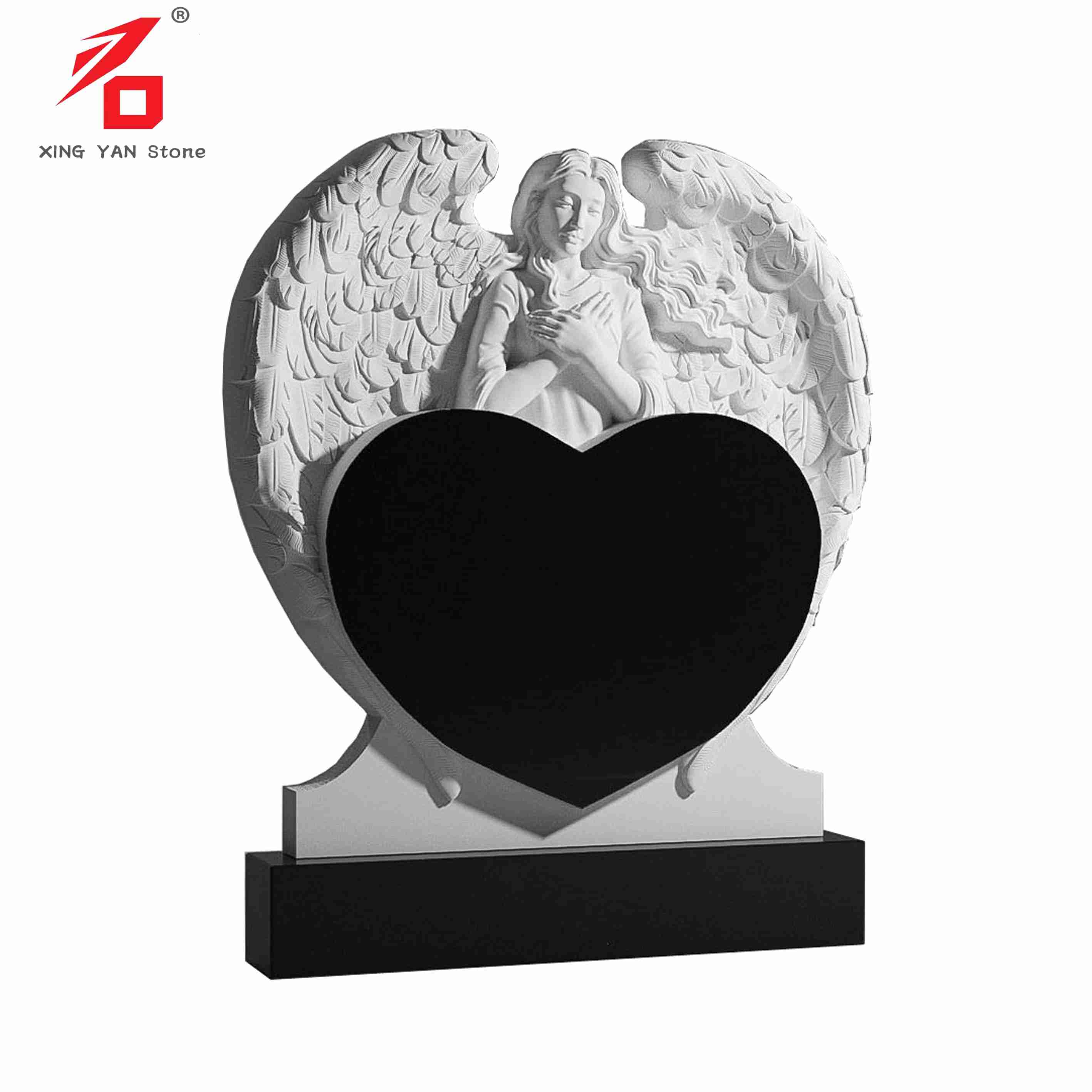 tombstone ແມ່ນ granite ຂອງທູດແມ່ນຫຍັງ?