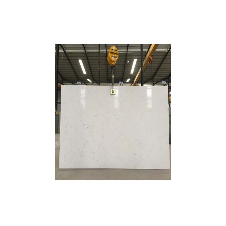 ແຜ່ນຫີນອ່ອນ Bianco Carrara