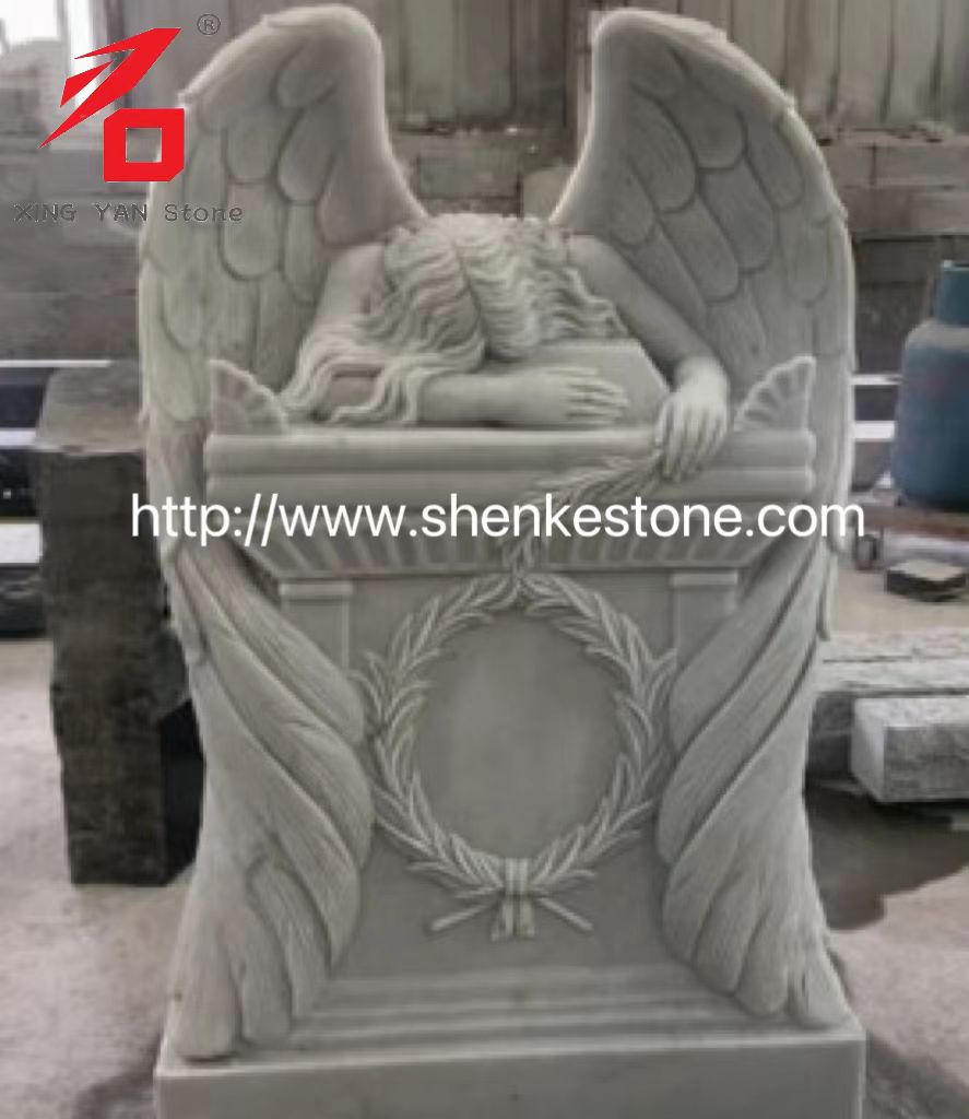 ຊື້ຮູບພາບຂອງຫິນອ່ອນສີຂາວ Weeping