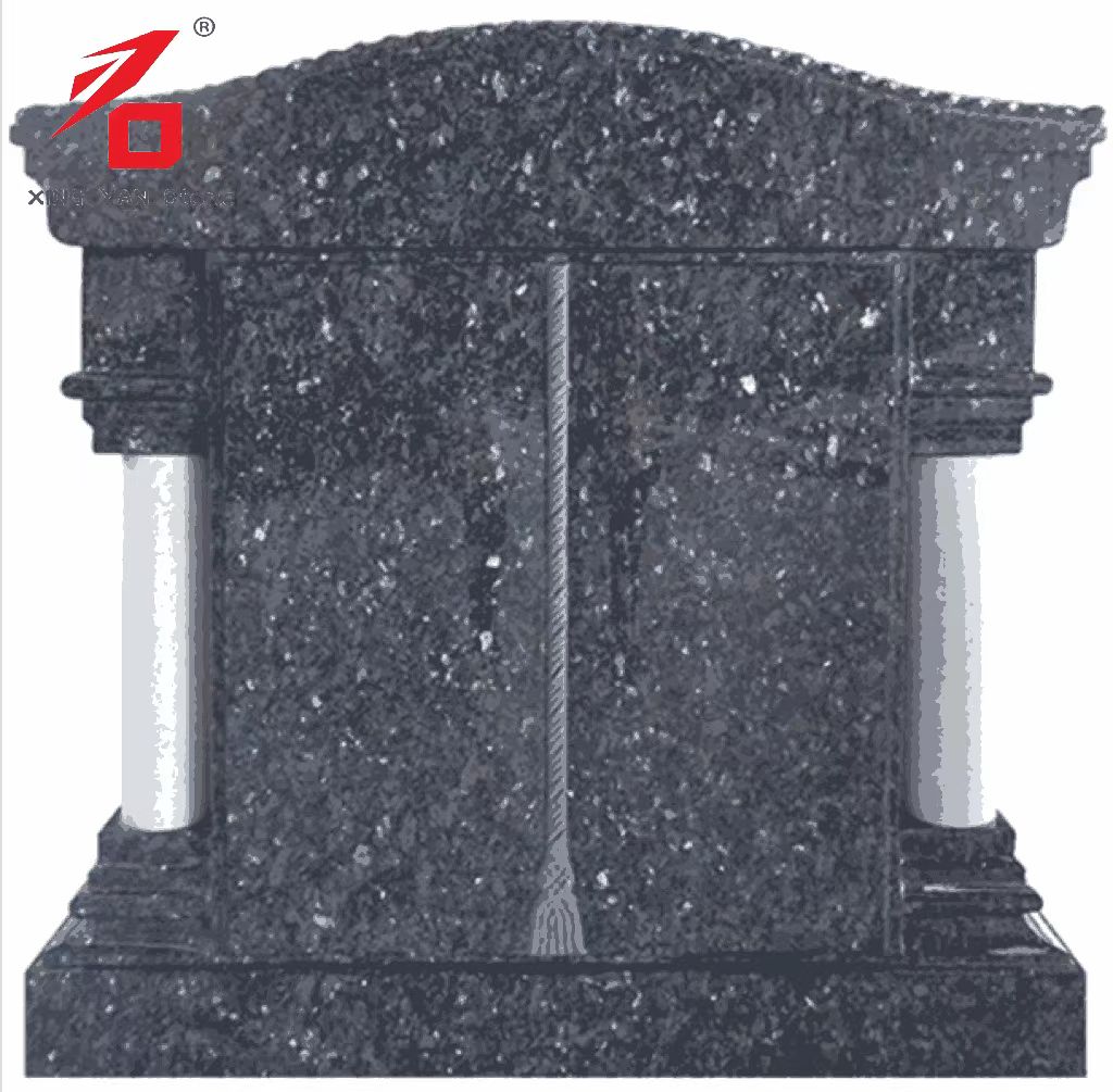 ຈີນ - ອະນຸສາວະລີ Granite British ຂອງອັງກິດ