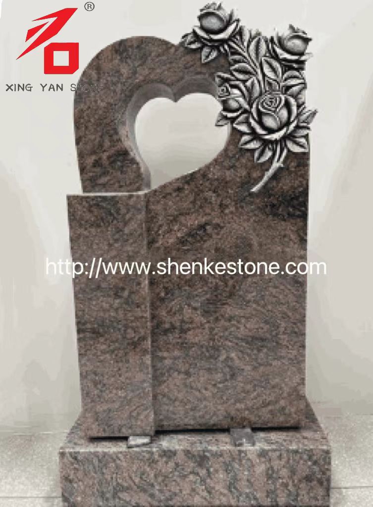 ຈີນ Xingyan - ຮູບຫົວໃຈທີ່ມີຮູບຊົງສູງດອກໄມ້