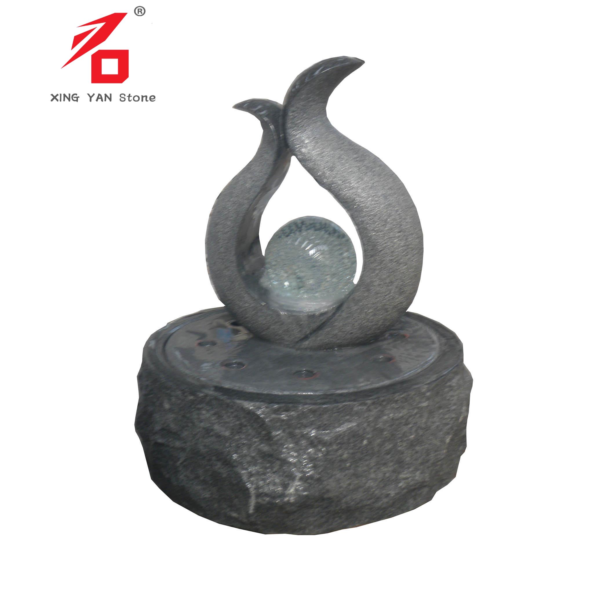 ເຄື່ອງປະດັບນ້ໍາ Feng Shui ນ້ໍາ