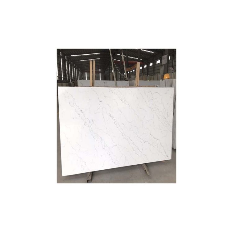 Luxury Quartz Surfaces