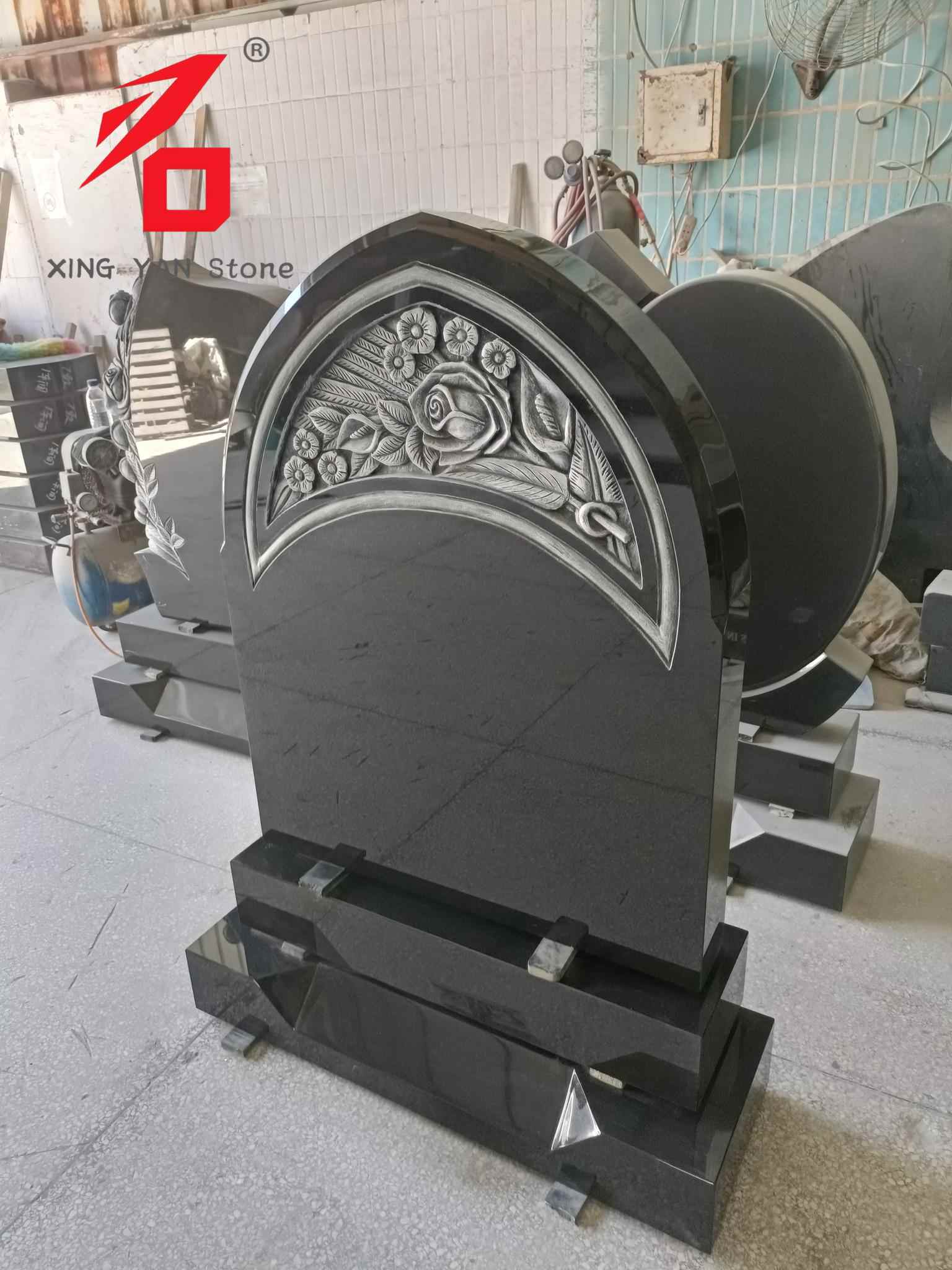 ຖ້ໍາແກະສະຫຼັກທີ່ແກະສະຫຼັກສູງ, ມີຄວາມທຸ່ນຄ້າງຂອງ granite ສີດໍາ