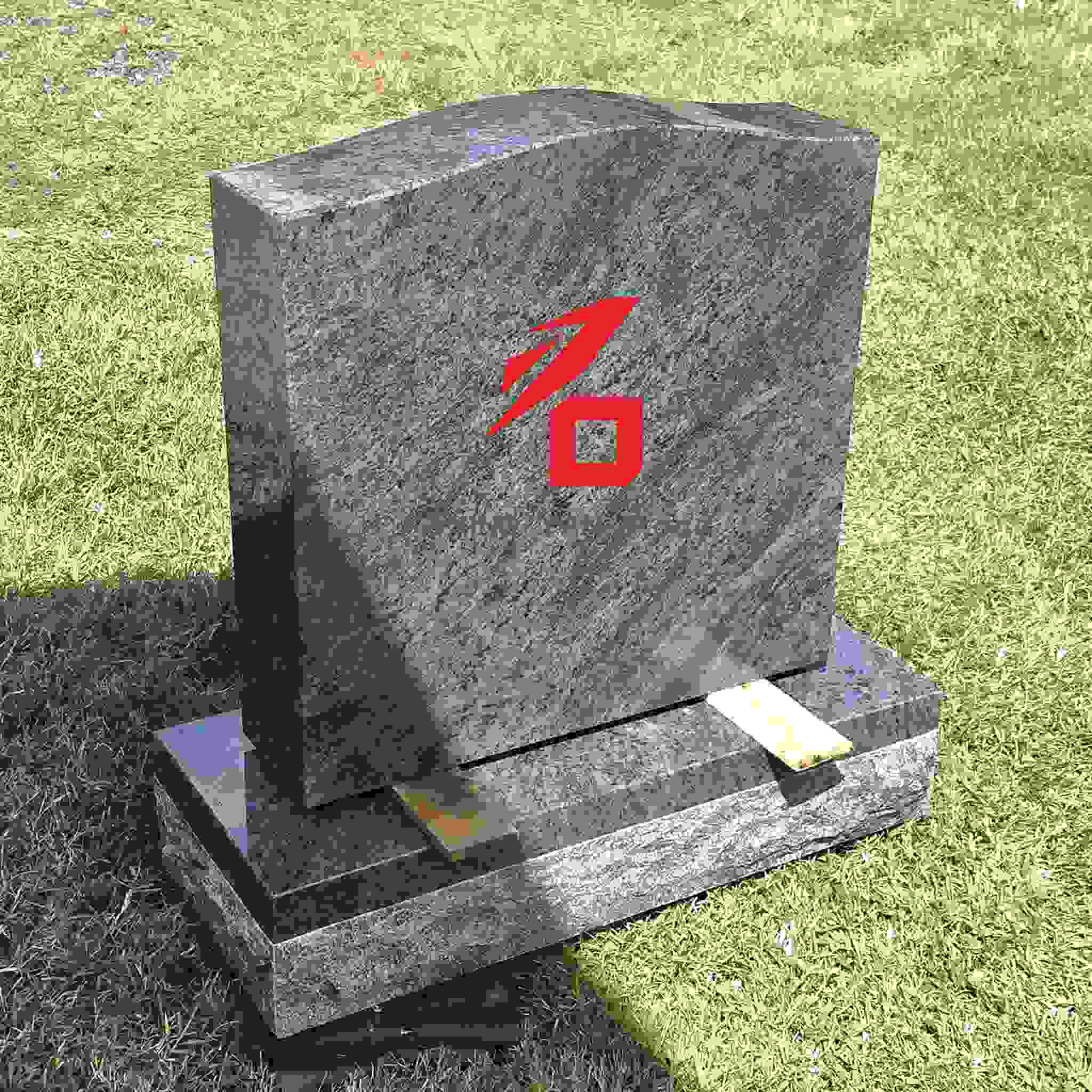 ອະນຸສາວະລີ Granite ງ່າຍດາຍ