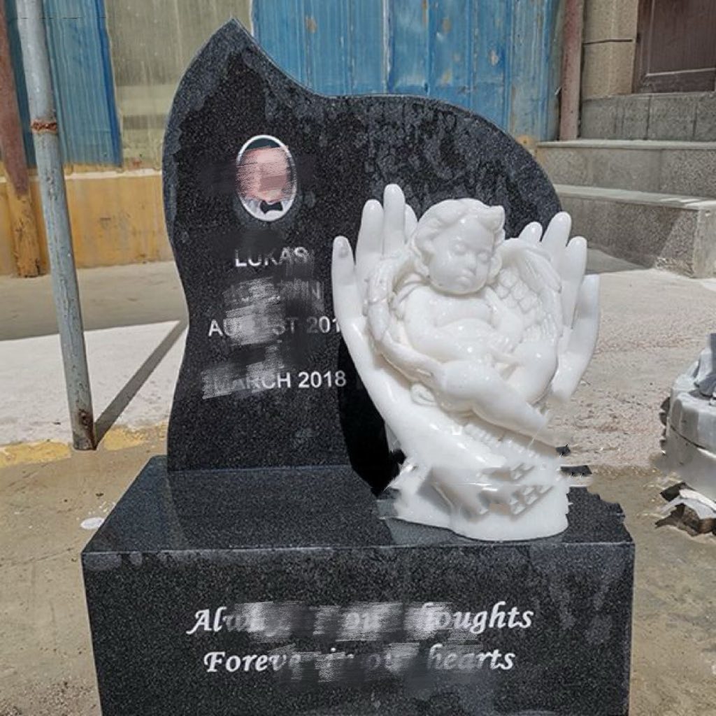 ຄວາມຊົງຈໍາຂອງເດັກນ້ອຍ Angenyan Angely