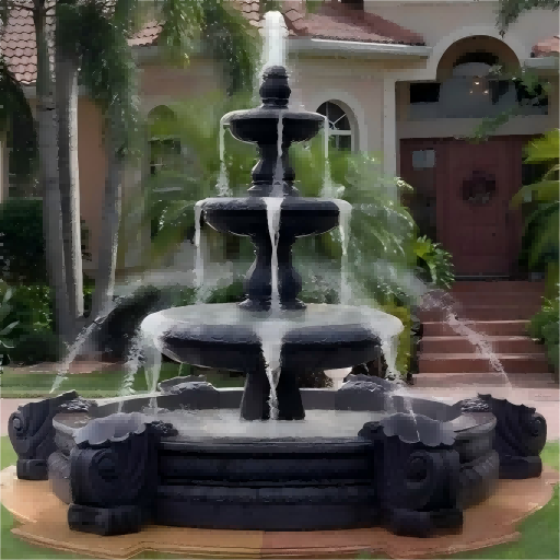 Xingyan Stone-multi-multi-stone-multi-stone Fountain Stone Fountain Foundain