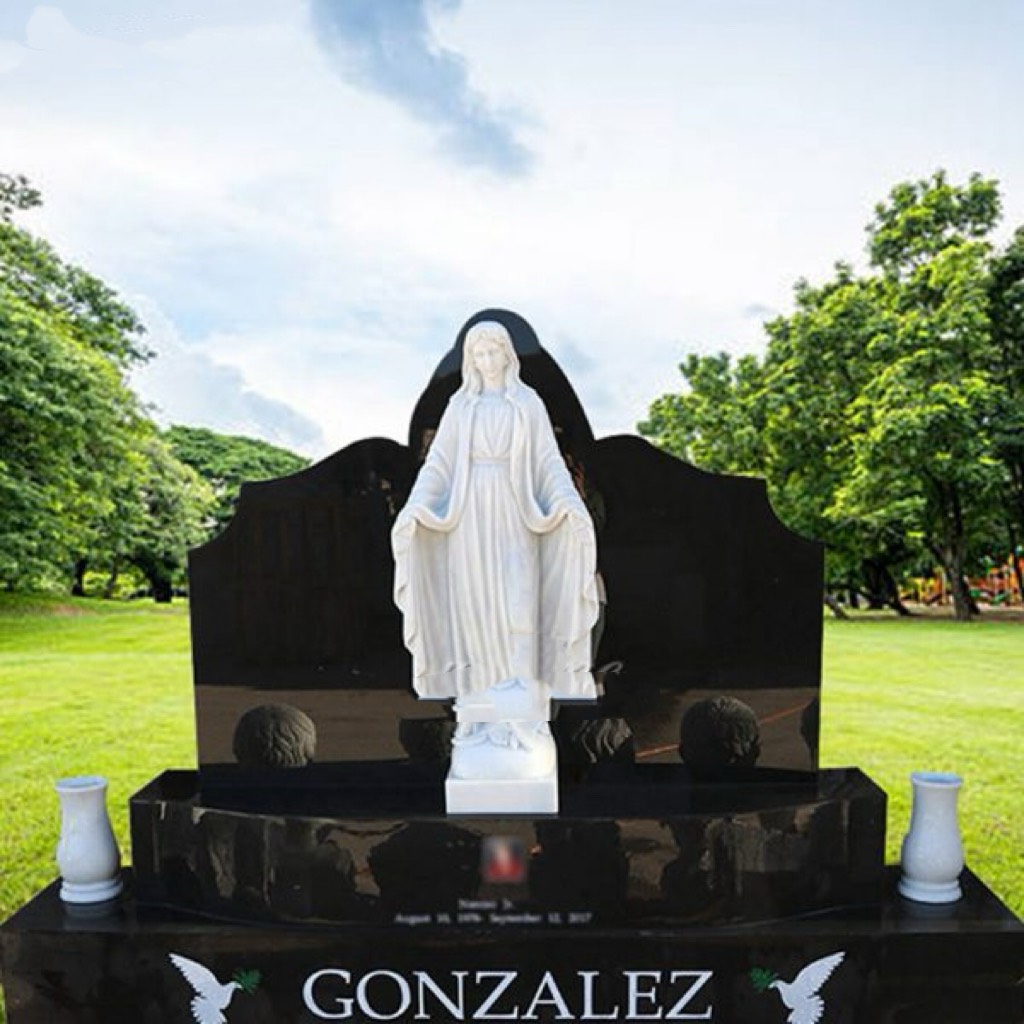 Xingyan Tombstone ສິລະປະຂອງພວກເຮົາ